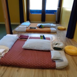 Peggy's Thai Massage