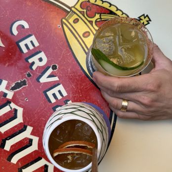 The Cactus Shop - Drinks - Cocktail Bars Near Me - Brooklyn, New York