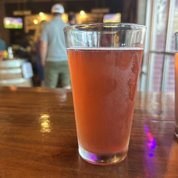 The Hangry Herd - Humboldt County Cider - Barbeque Near Me - Rancho Cordova, California