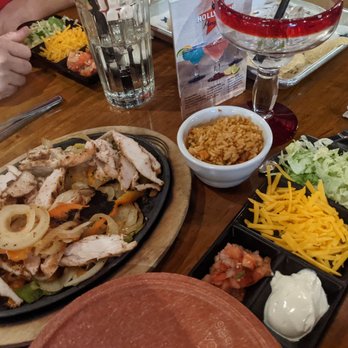 Lone Star Texas Grill - Chicken Fajitas for two, $49 - Tex-Mex Near Me - Richmond Hill, Ontario Lone Star Texas Grill - Chicken Fajitas for two, $49 - Tex-Mex Near Me - Richmond Hill, Ontario