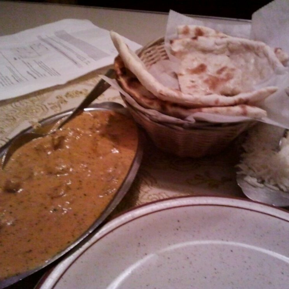 New India Restaurant - Lamb shahi korma and naan - Indian Near Me - Columbus, Ohio New India Restaurant - Lamb shahi korma and naan - Indian Near Me - Columbus, Ohio