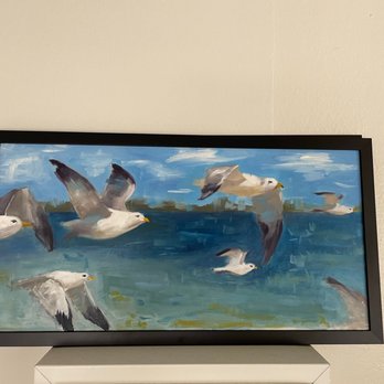 Westervelt Fine Art and Framing - Framing Near Me - San Juan Capistrano, California