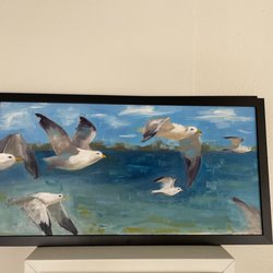 Westervelt Fine Art and Framing