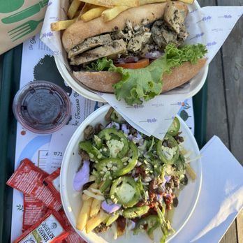 Lavender Festival - More super bland flavorless food - Festivals Near Me - Cherry Valley, California Lavender Festival - More super bland flavorless food - Festivals Near Me - Cherry Valley, California