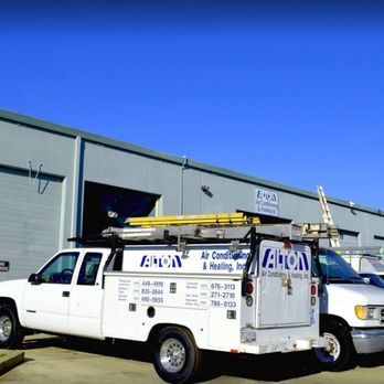 Alton Air Conditioning - Fleet - Heating & Air Conditioning/HVAC Near Me Alton Air Conditioning - Fleet - Heating & Air Conditioning/HVAC Near Me