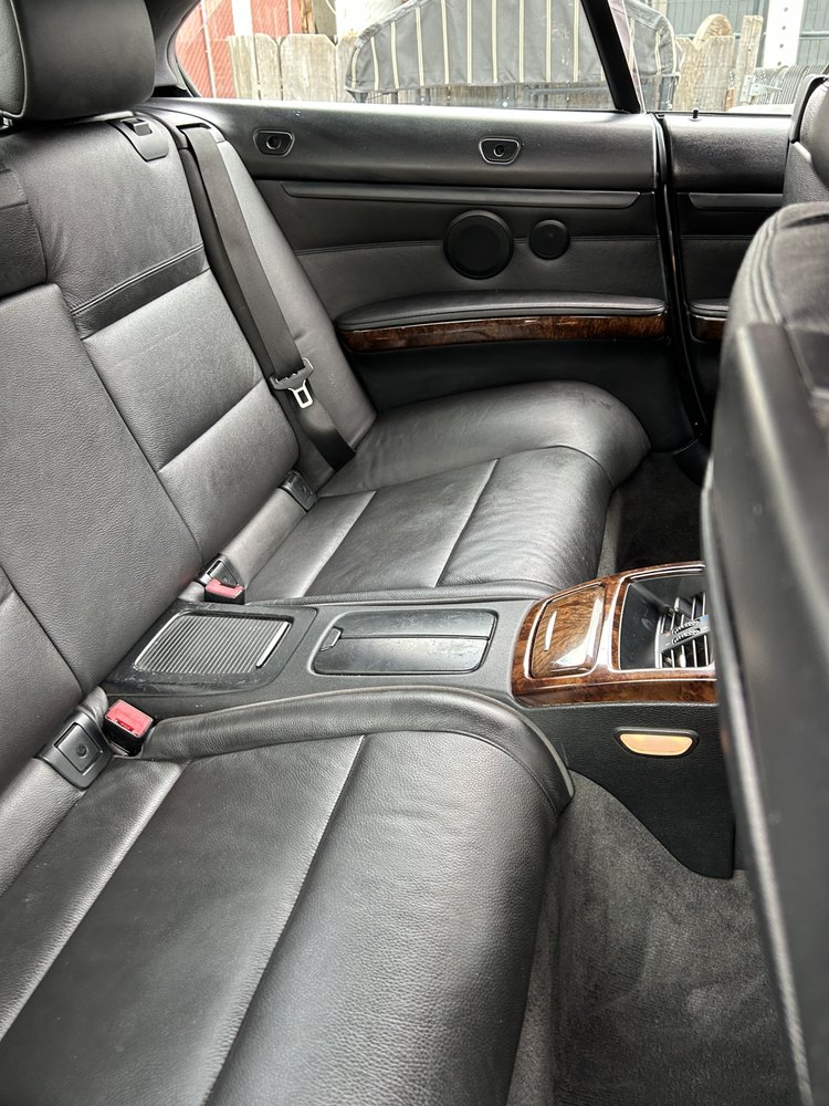 LOUIE AUTO DETAILING Updated May 2024 47 Photos Livingston