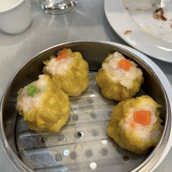 Fung's Kitchen - Shrimp - Dim Sum Near Me - Houston, Texas
