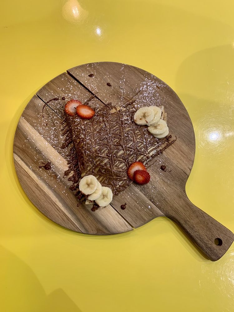 PEACHY JUICE BAR Updated August 2024 16 Photos 1656 Broadway, New York, New York Juice