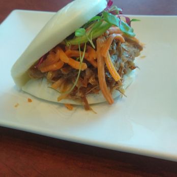 Noodle Tree - Pork buns - Ramen Near Me - San Antonio, Texas Noodle Tree - Pork buns - Ramen Near Me - San Antonio, Texas