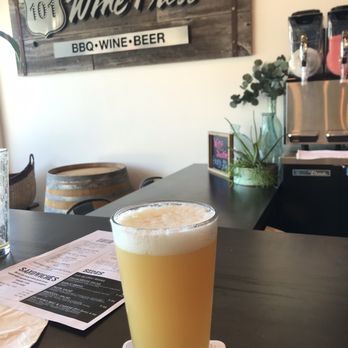 101 Wine Press - Ipa head quarters - Wine Bars Near Me - Prunedale, California