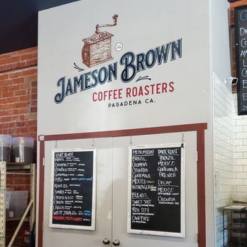 JAMESON BROWN COFFEE ROASTERS - Updated October 2025 - 1701 Photos