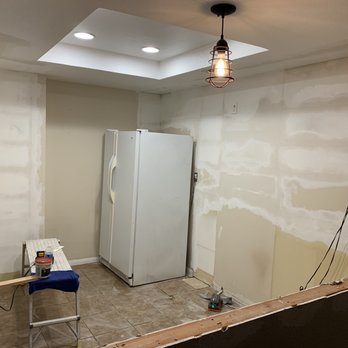 Freedom Renovation - After demo - General Contractors Near Me - San Diego, California Freedom Renovation - After demo - General Contractors Near Me - San Diego, California