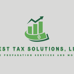 Best Tax Solutions - Tax Preparation Services, Bookkeeping, Tax Planning, LLC Setup and more.