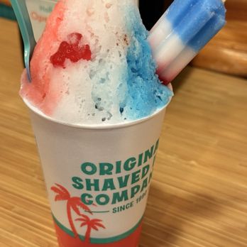 Bahama Buck's - Redlands - Desserts Near Me - Redlands, California Bahama Buck's - Redlands - Desserts Near Me - Redlands, California