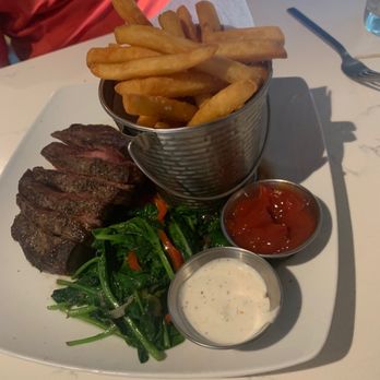 Social Deck + Dining - Steak Frites - Venues & Event Spaces Near Me - Oklahoma City, Oklahoma Social Deck + Dining - Steak Frites - Venues & Event Spaces Near Me - Oklahoma City, Oklahoma