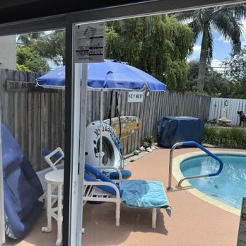 MLO Doors & Windows - My new patio doors! - Door Sales/Installation Near Me - Boca Raton, Florida