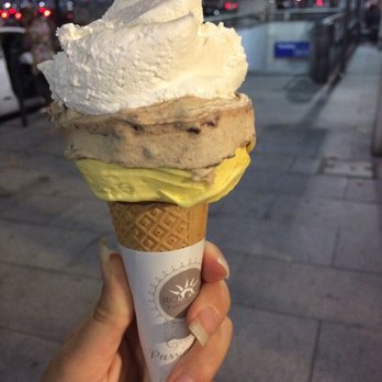 La Romana - Ice Cream & Frozen Yogurt Near Me - Torino, TO