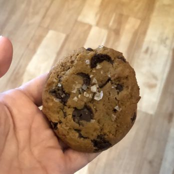 Mother - Vegan chocolate chip cookie. - Vegetarian Near Me - Sacramento, California