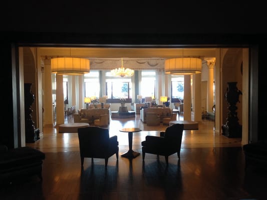 Savoia Excelsior Palace by null