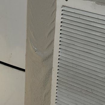 Ie Rentals - Paint bubbling from the water - Property Management Near Me - Bakersfield, California