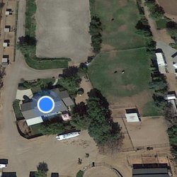 Rocovich Equestrian/Rocking Horse Ranch
