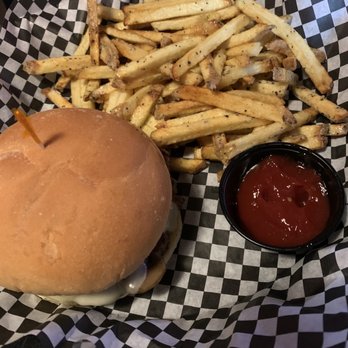 JL Beers - MountMushMore with garlic parm fries - Burgers Near Me - Sioux Falls, South Dakota JL Beers - MountMushMore with garlic parm fries - Burgers Near Me - Sioux Falls, South Dakota