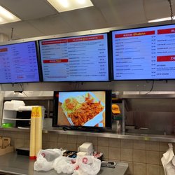 Po Boy Express - Front order