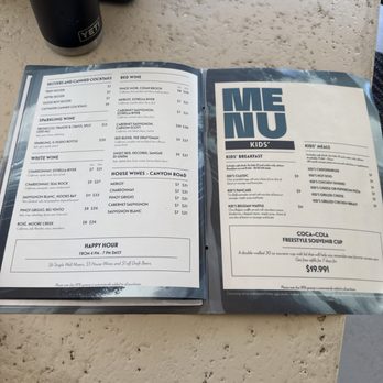 Cape Grill & Bar - American Near Me - Cape Canaveral, Florida Cape Grill & Bar - American Near Me - Cape Canaveral, Florida