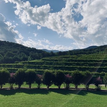 Victoria Valley Vineyards - Vineyard view - Wineries Near Me - Cleveland, South Carolina Victoria Valley Vineyards - Vineyard view - Wineries Near Me - Cleveland, South Carolina