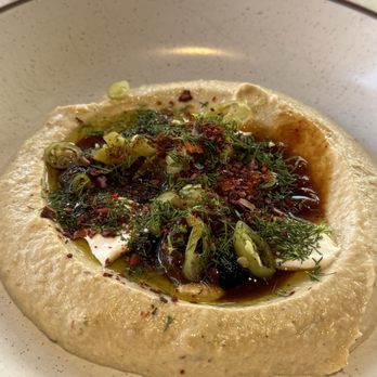 Clio - Baba ganoush - Mediterranean Near Me - Omaha, Nebraska Clio - Baba ganoush - Mediterranean Near Me - Omaha, Nebraska