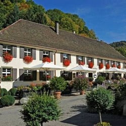 Romantik-Hotel Spielweg - Stammhaus