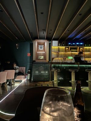 Tokyo Music Bar by null