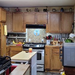 Mark Clark Maintenance And Repair