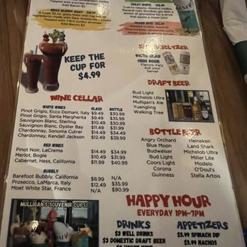 Mulligan's Beach House Bar & Grill - American Near Me - Jensen Beach, Florida