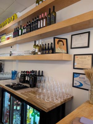 Buon Fornello Café & Bottega by null