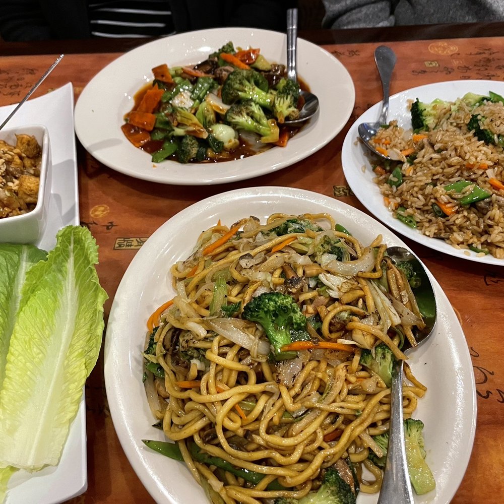 Baoding - Chinese Near Me - Charlotte, North Carolina