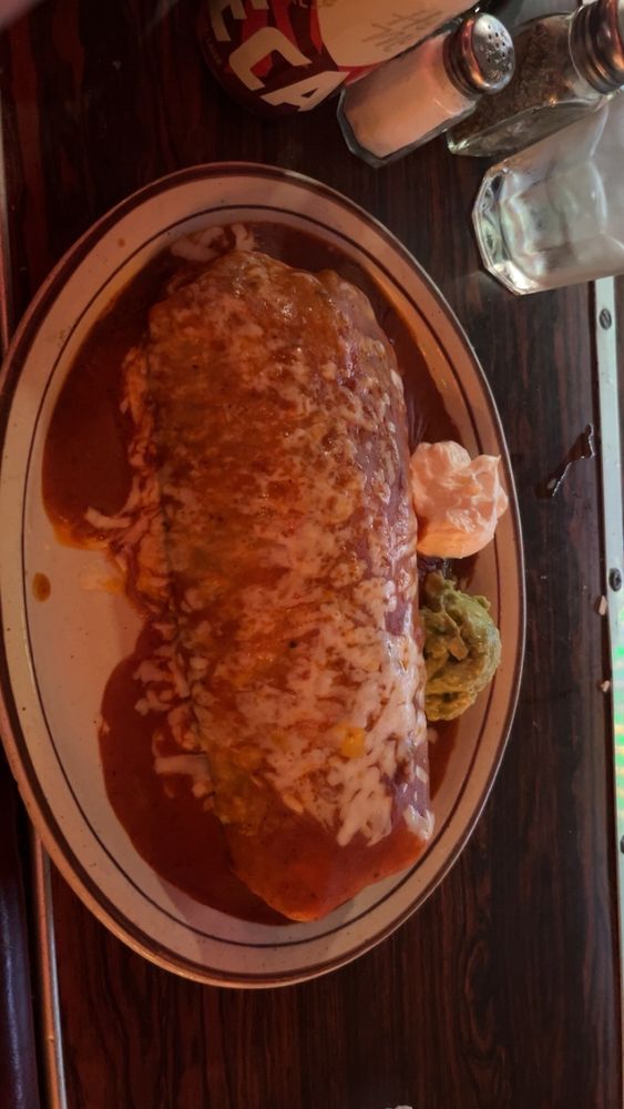 Ernie's Mexican Restaurant