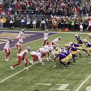 Husky Stadium - Stadiums & Arenas Near Me - Seattle, Washington Husky Stadium - Stadiums & Arenas Near Me - Seattle, Washington
