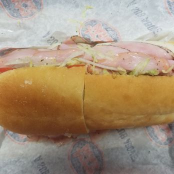 Jersey Mike's Subs - I Mike just become a regular - Sandwiches Near Me - Richmond, Texas Jersey Mike's Subs - I Mike just become a regular - Sandwiches Near Me - Richmond, Texas