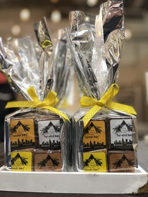 Fat Witch Bakery by null