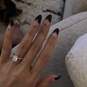 BB Nails - They look great! - Nail Salons Near Me - The Colony, Texas