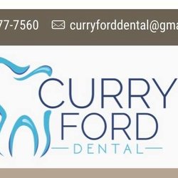 Curry Ford Dental