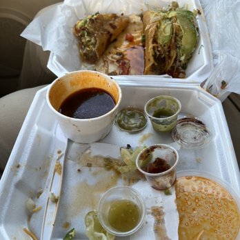 Señor Taco - Birria tacos - Mexican Near Me - Ridgeland, Mississippi