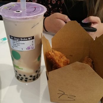 i-Tea - Bubble Tea Near Me - San Jose, California i-Tea - Bubble Tea Near Me - San Jose, California