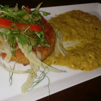 The Sole Proprietor - Lobster cake - Bars Near Me - Worcester, Massachusetts The Sole Proprietor - Lobster cake - Bars Near Me - Worcester, Massachusetts
