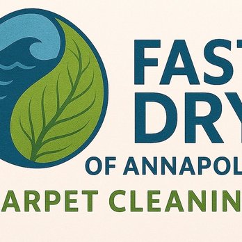 Fast Dry of Annapolis - FastDry of Annapolis Logo - Carpet Cleaning Near Me - Edgewater, Maryland Fast Dry of Annapolis - FastDry of Annapolis Logo - Carpet Cleaning Near Me - Edgewater, Maryland