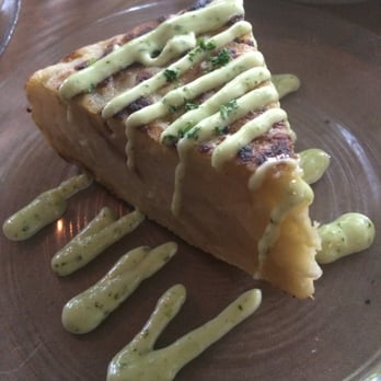 Si Tapas - Tortilla española (Spanish omelette) - Spanish Near Me - Dallas, Texas