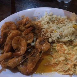 Los Tucanes - Kora Shrimp