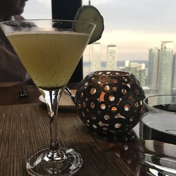 Canoe - Pickle cocktail - Canadian (New) Near Me - Toronto, Ontario