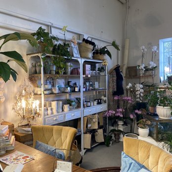 BLOOMS design house - Gifts - Florists Near Me - Oceanside, California